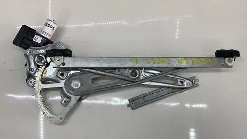 Máquina Motor Vidro Diant Esq Corolla Cross 2023 0622200100