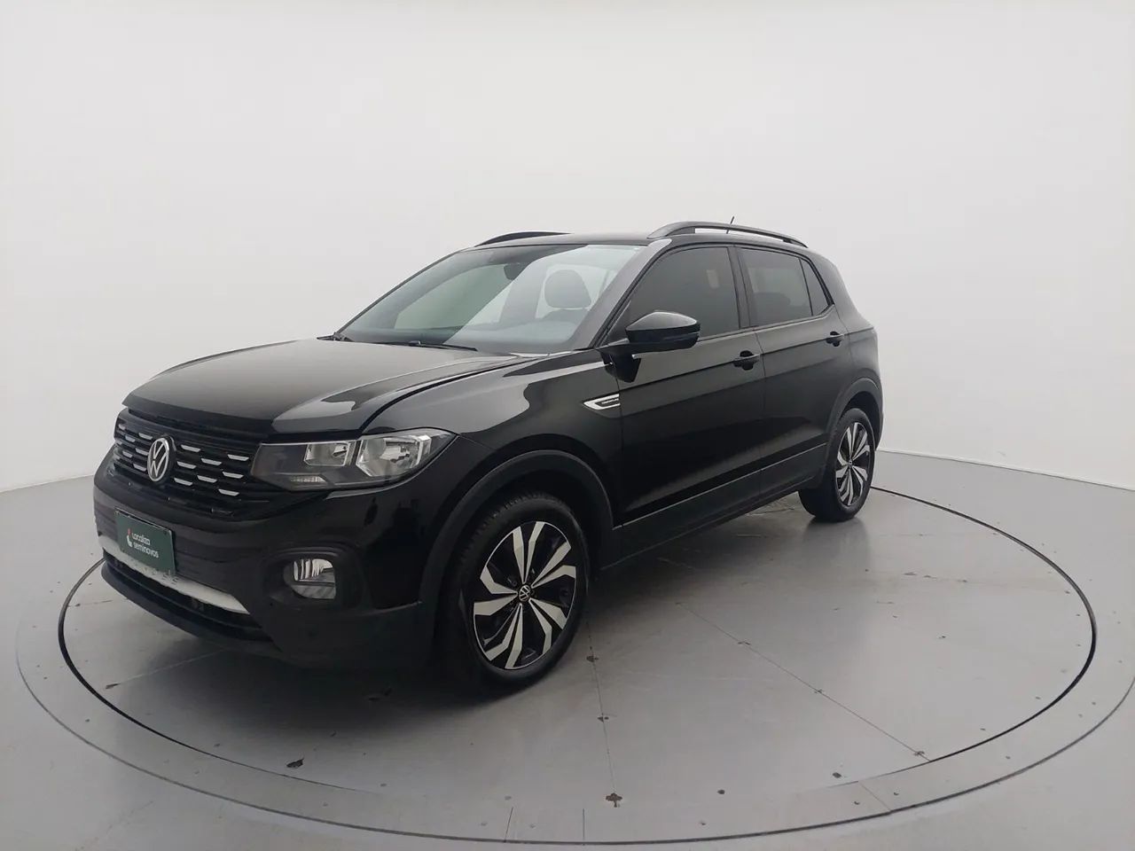 T Cross Comfortline 22/23 - Foto 2