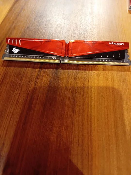 Memoria RAM 2x8gb 3200mhz  - Foto 2