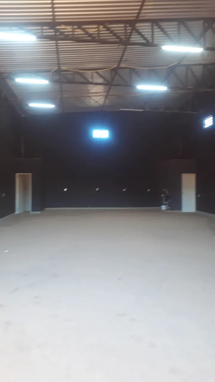 Aluga se Galpao / Comercio