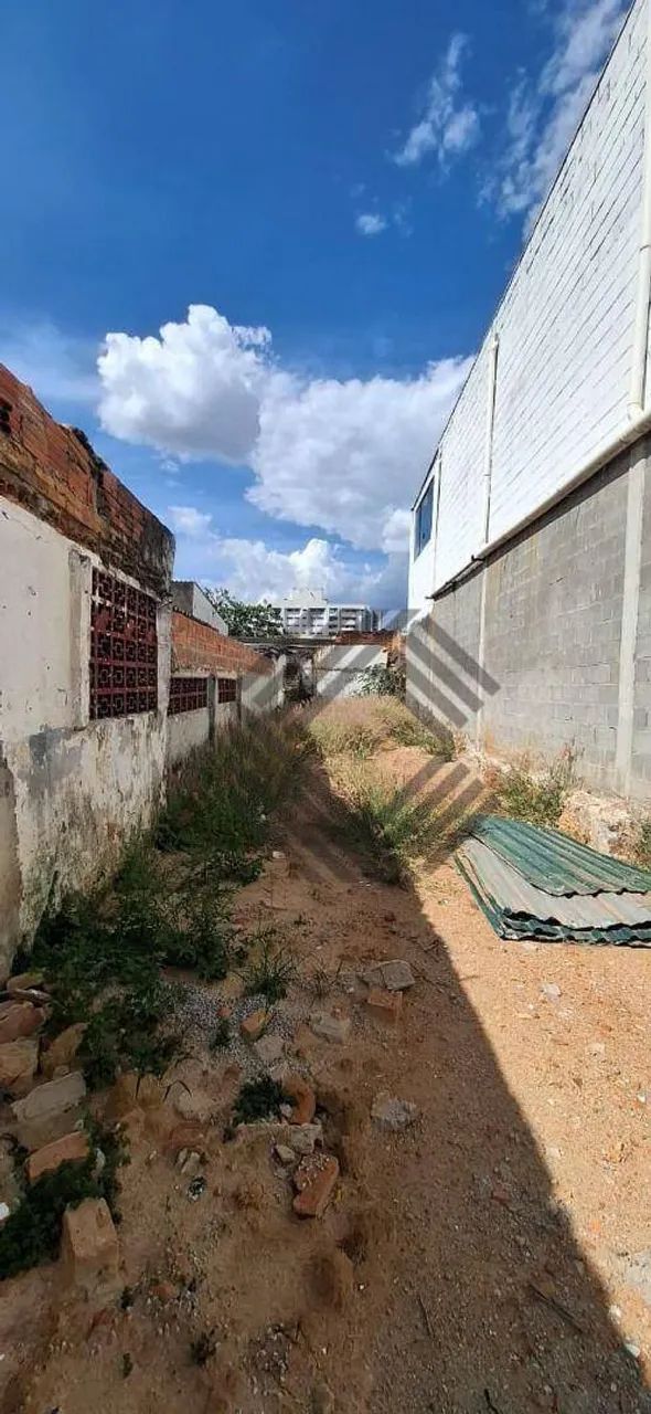 Terreno para comprar com 120,00 m² no bairro Vila Augusta, Sorocaba/SP - Foto 3