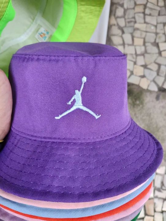 Chapéu da Moda (Várias Cores) - Foto 2