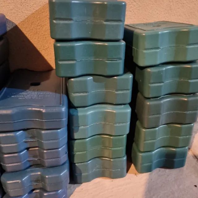 Gelox - Placas de gelo 1000ml - Foto 2