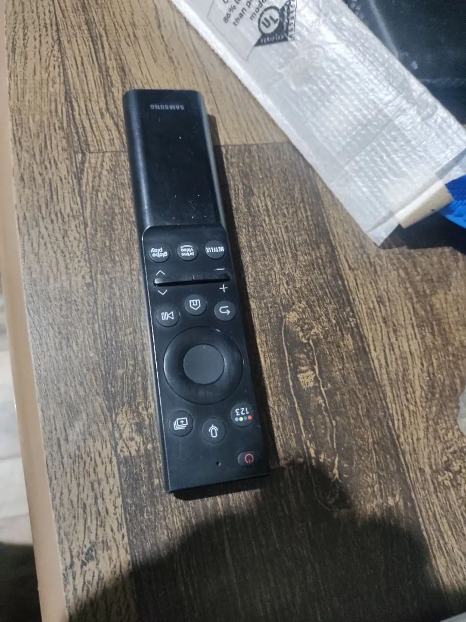 Controle sollar Cell  - Foto 2
