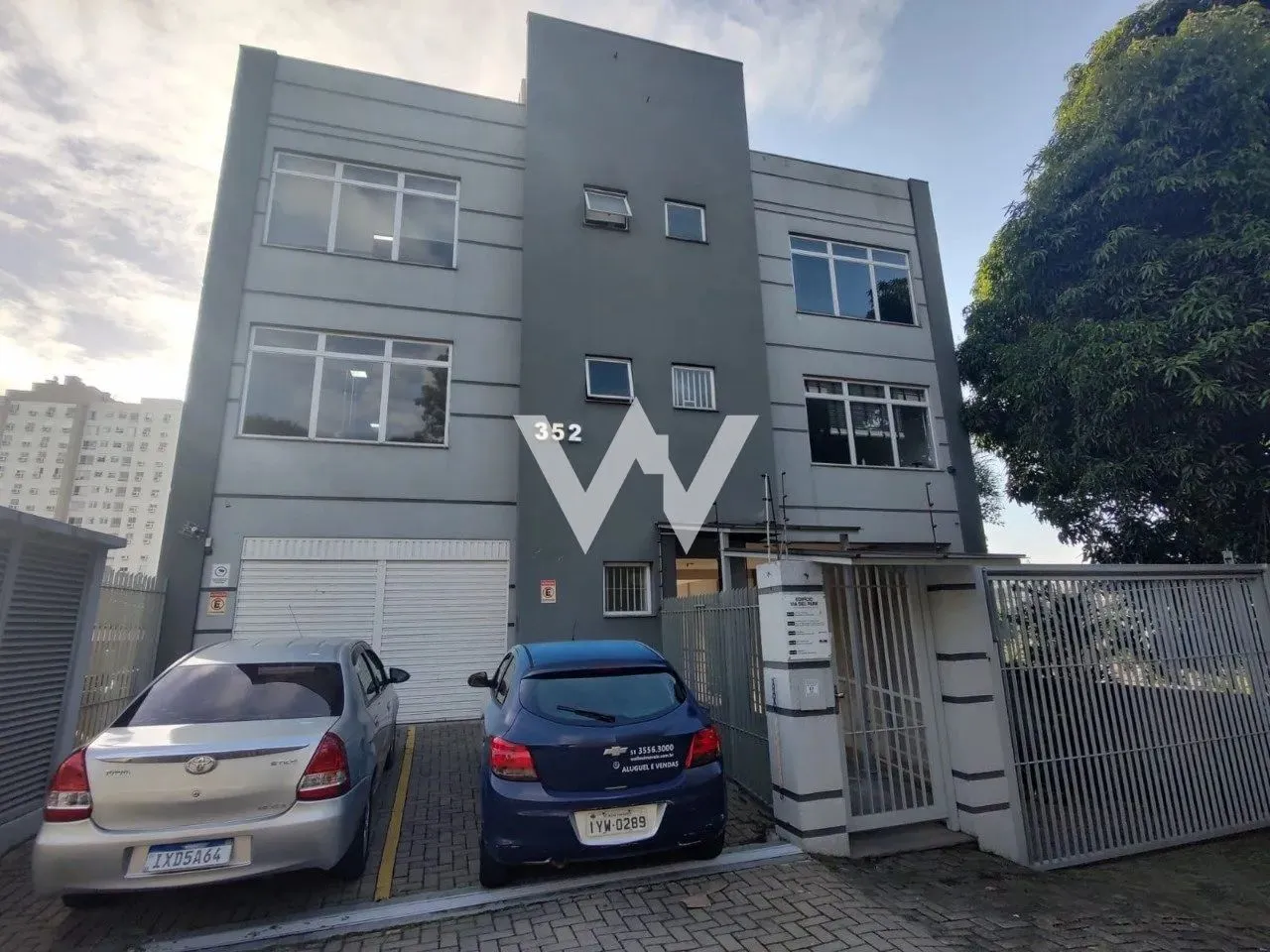 Sala Comercial para Aluguel no no bairro Centro de Novo Hamburgo