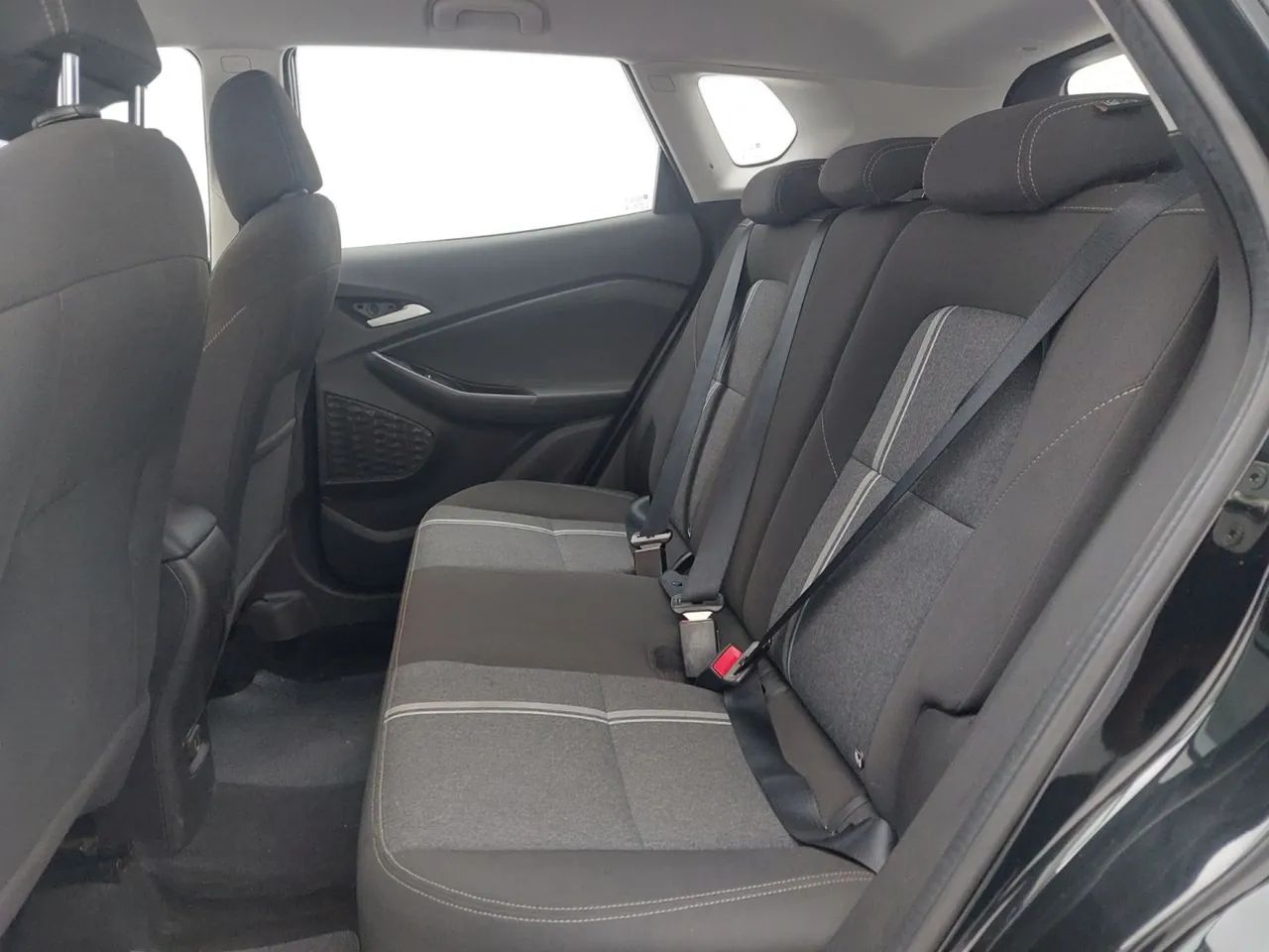 Chevrolet Tracker 1.0 Turbo 12V Flex Aut. (pcd), foto 17 de 18
