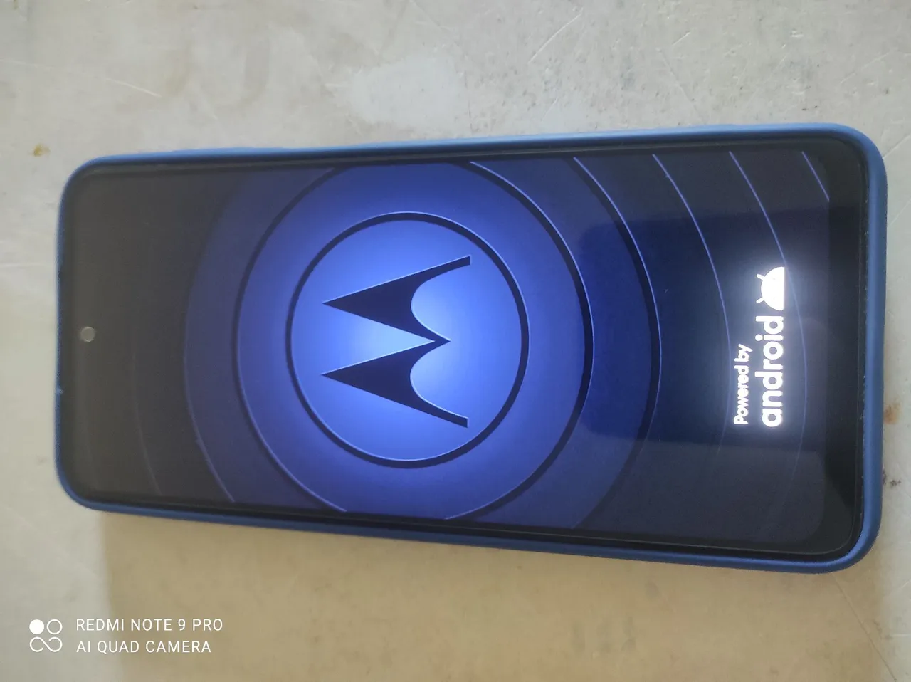 MOTOROLA MOTO G-42