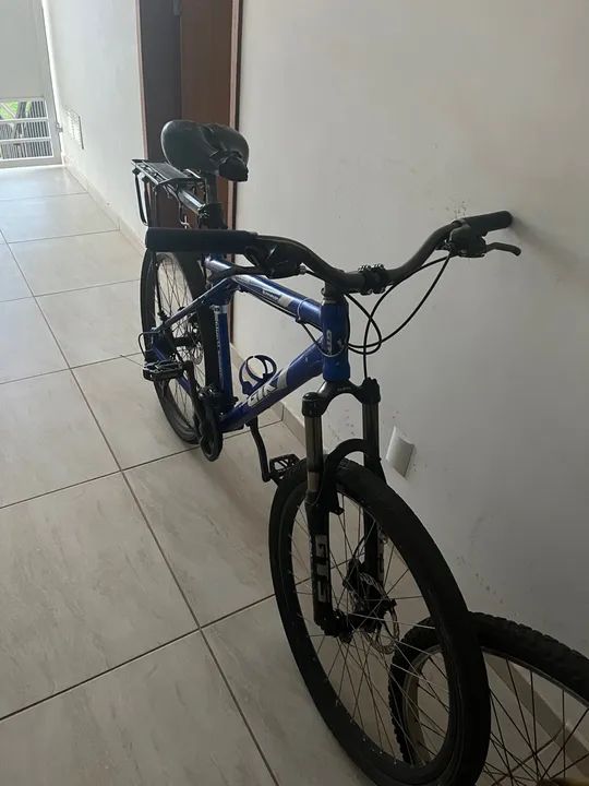 Bike aro 26 - Foto 2