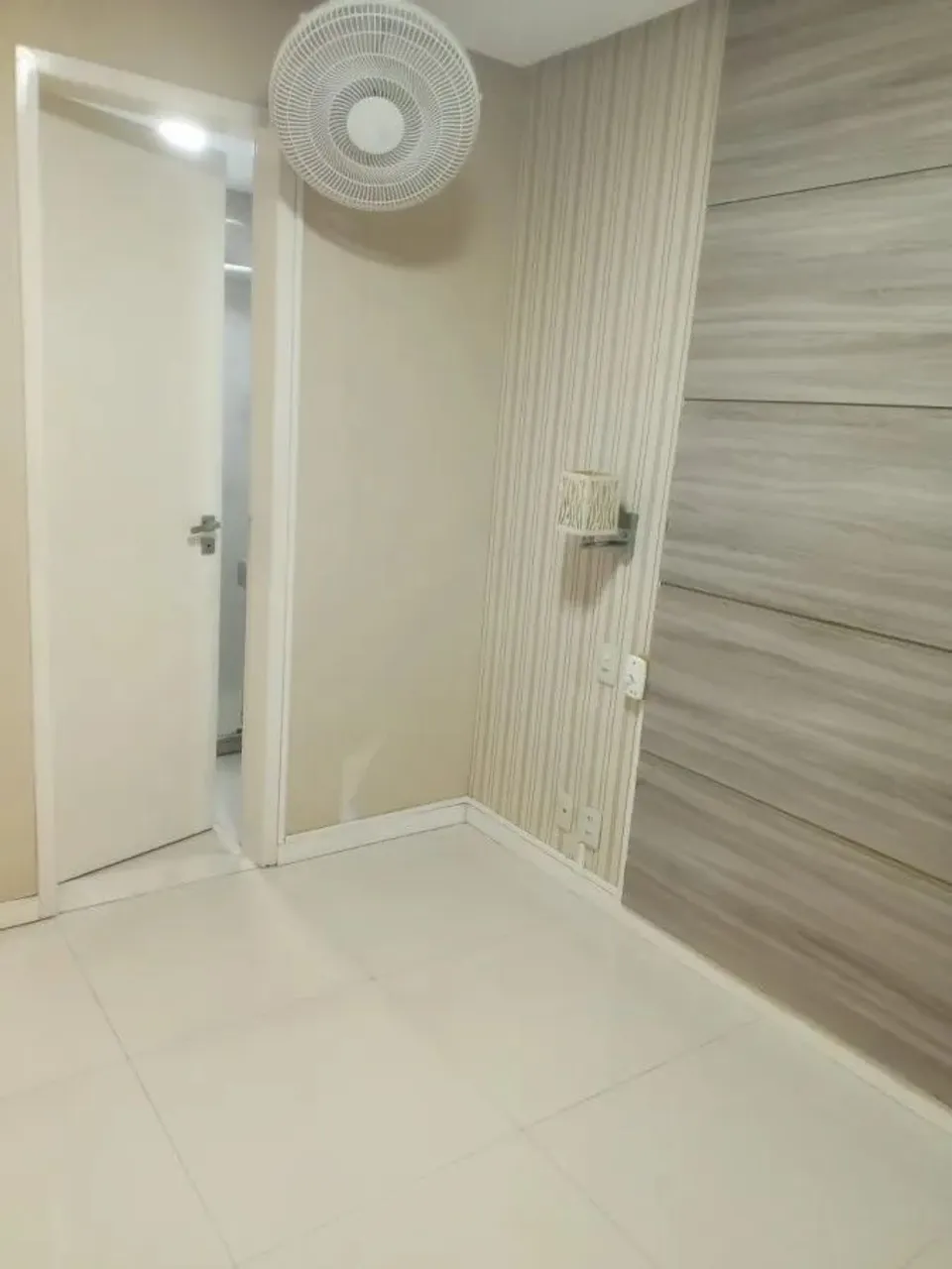 Apartamento para Venda em Jaboatão dos Guararapes, Piedade, 3 dormitórios, 1 suíte, 1 banh