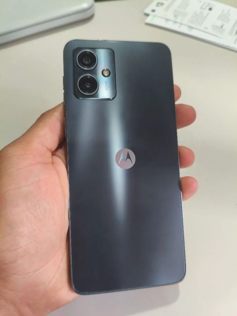 Moto G14  - Foto 2