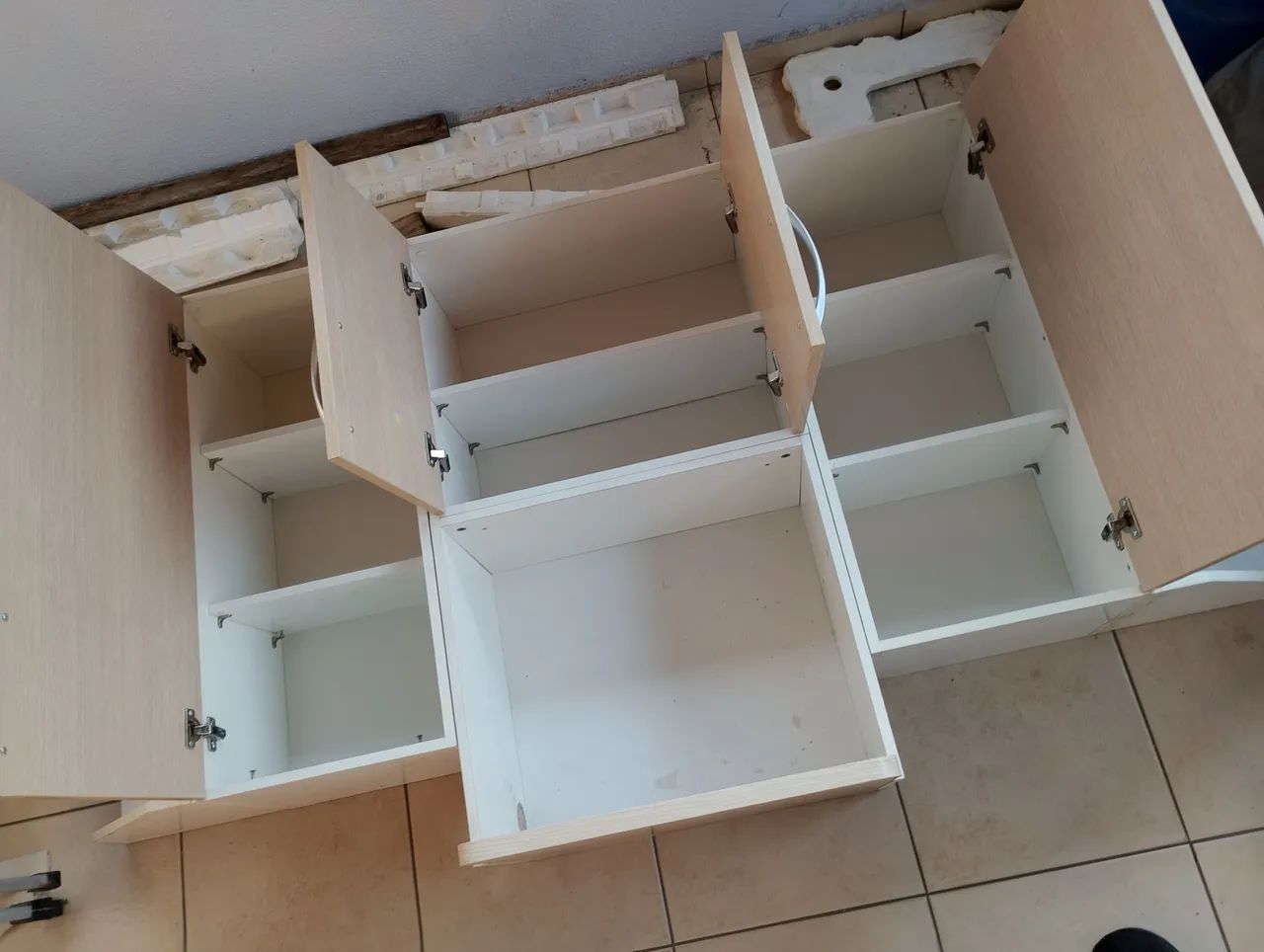 Armário de cozinha  - Foto 3
