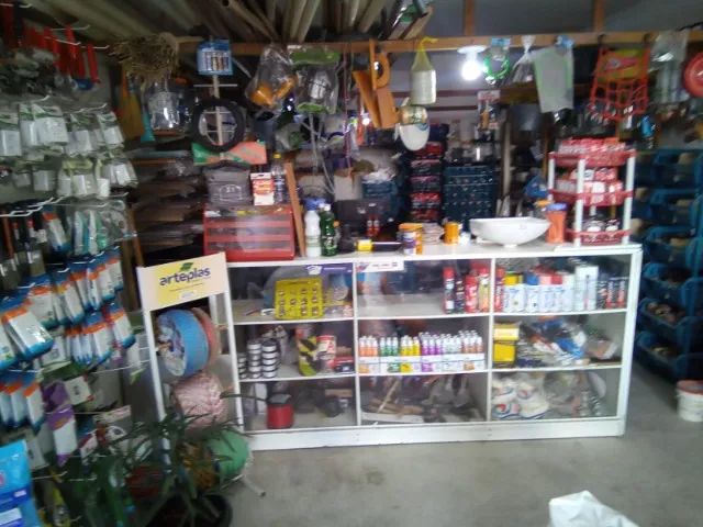 OPORTUNIDADE!!!! Loja de Material de Construção ACEITA TROCAS64840847755267120