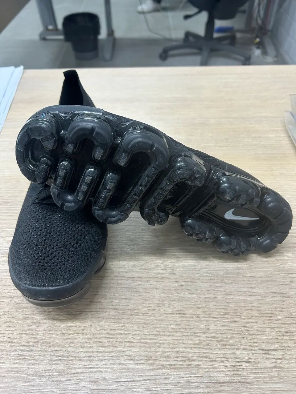 Tênis Nike Vapormax - Foto 4