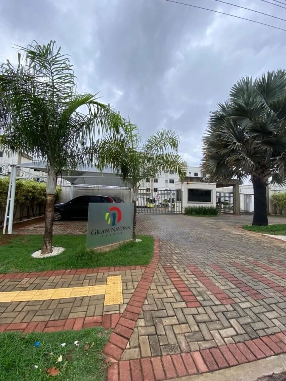 Imóvel para venda possui 53 metros quadrados com 2 quartos em Moinho dos Ventos - Goiânia  - Foto 4
