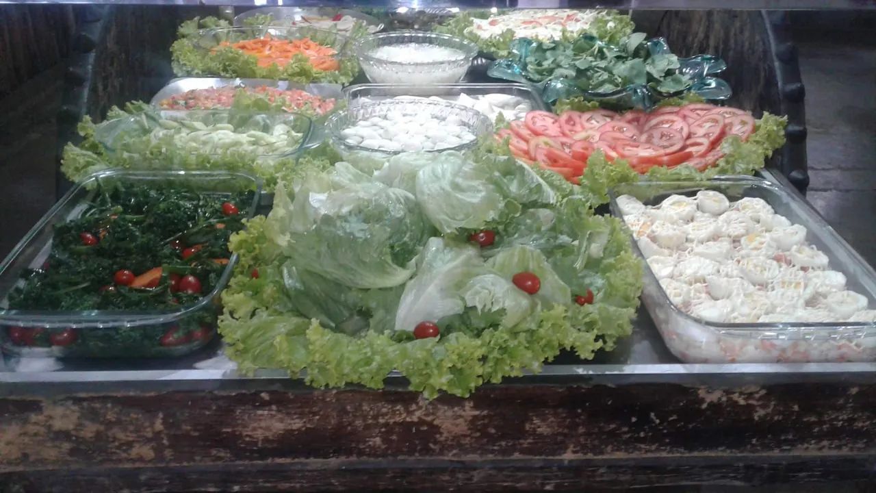 Restaurante  - Foto 4
