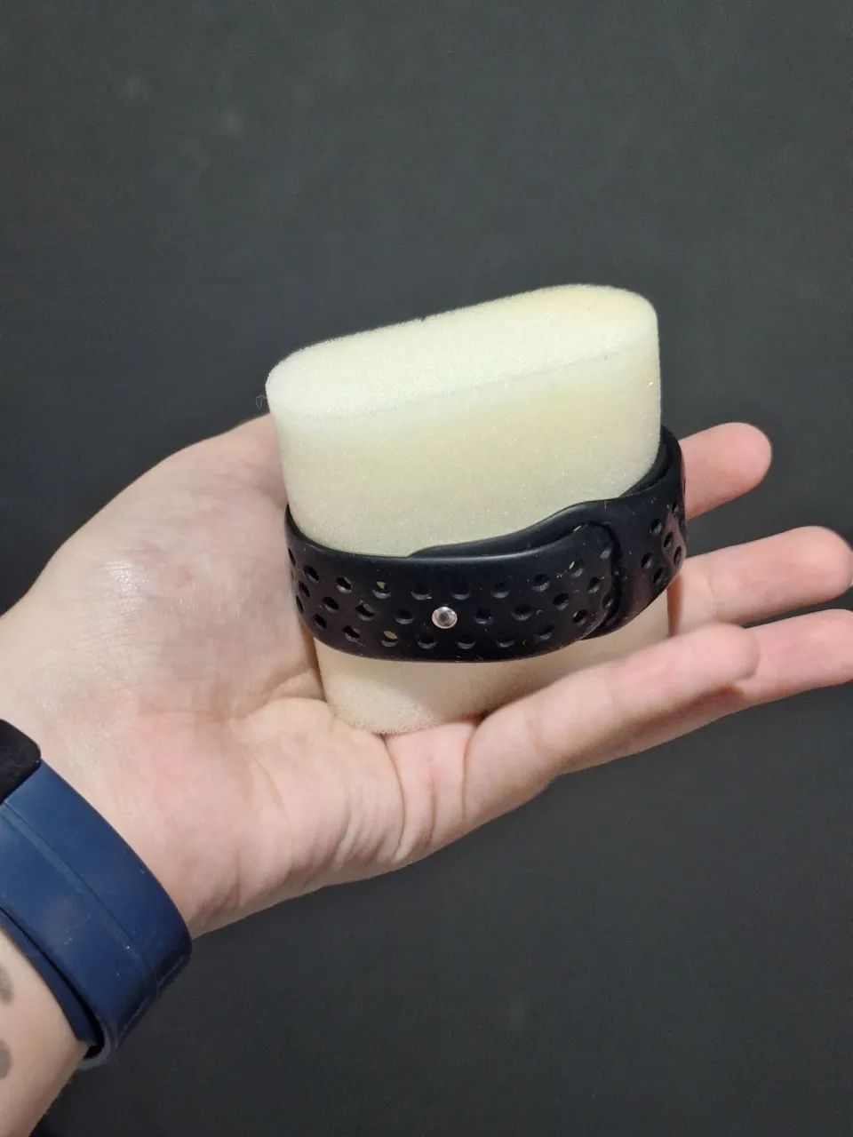 RELÓGIO CHAMPION CH50006V USADO - Foto 5