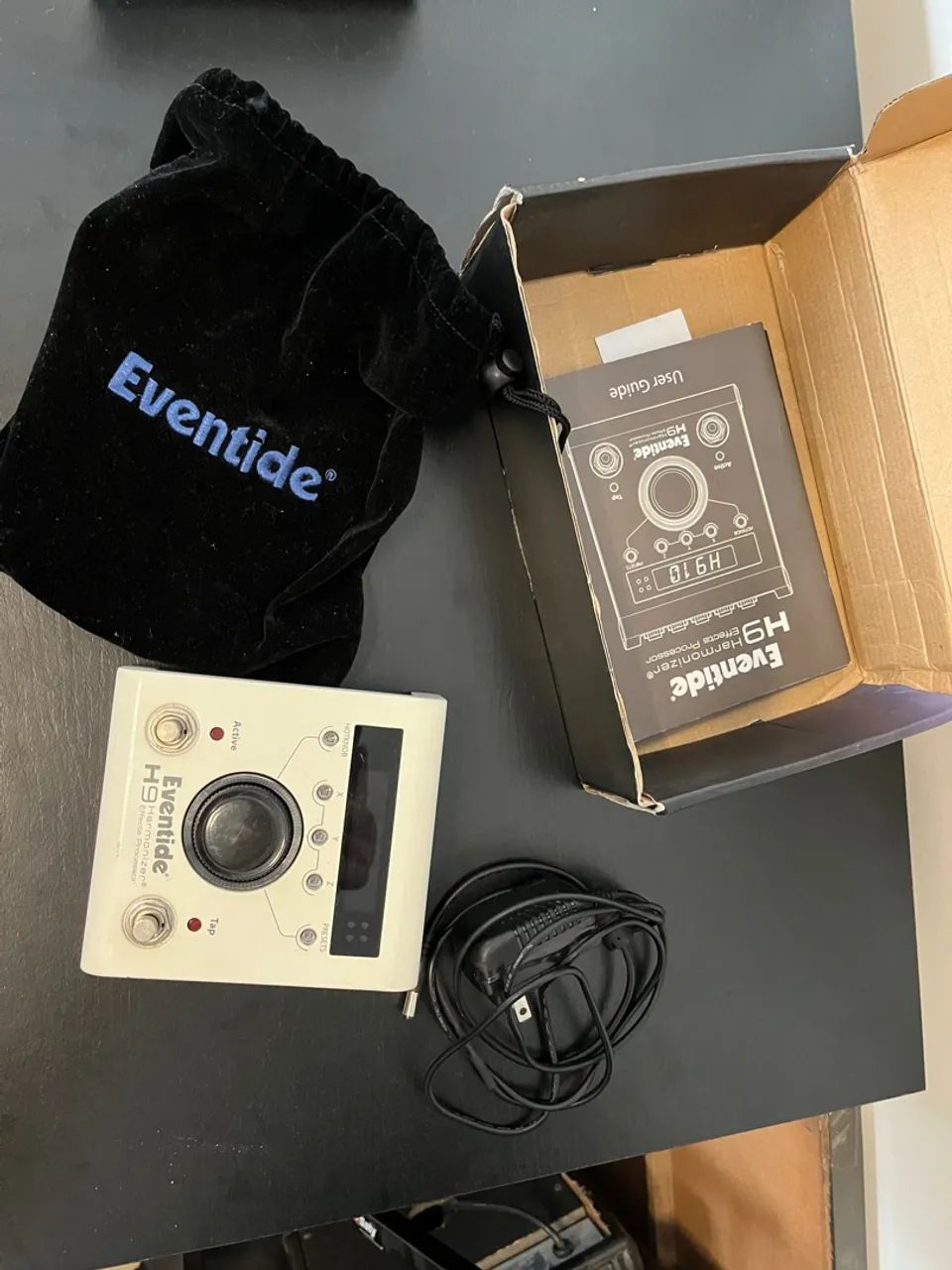 Eventide H9 - (Pacote Max) - Foto 4