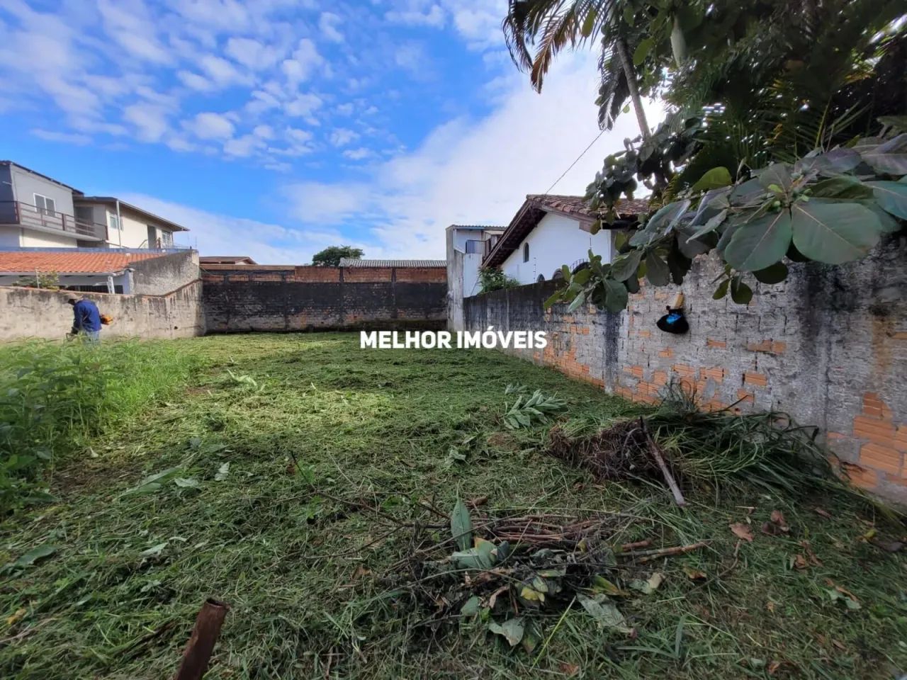 Terreno para Locação Anual Localizado no Centro de Balneário Camboriu - SC - Foto 3