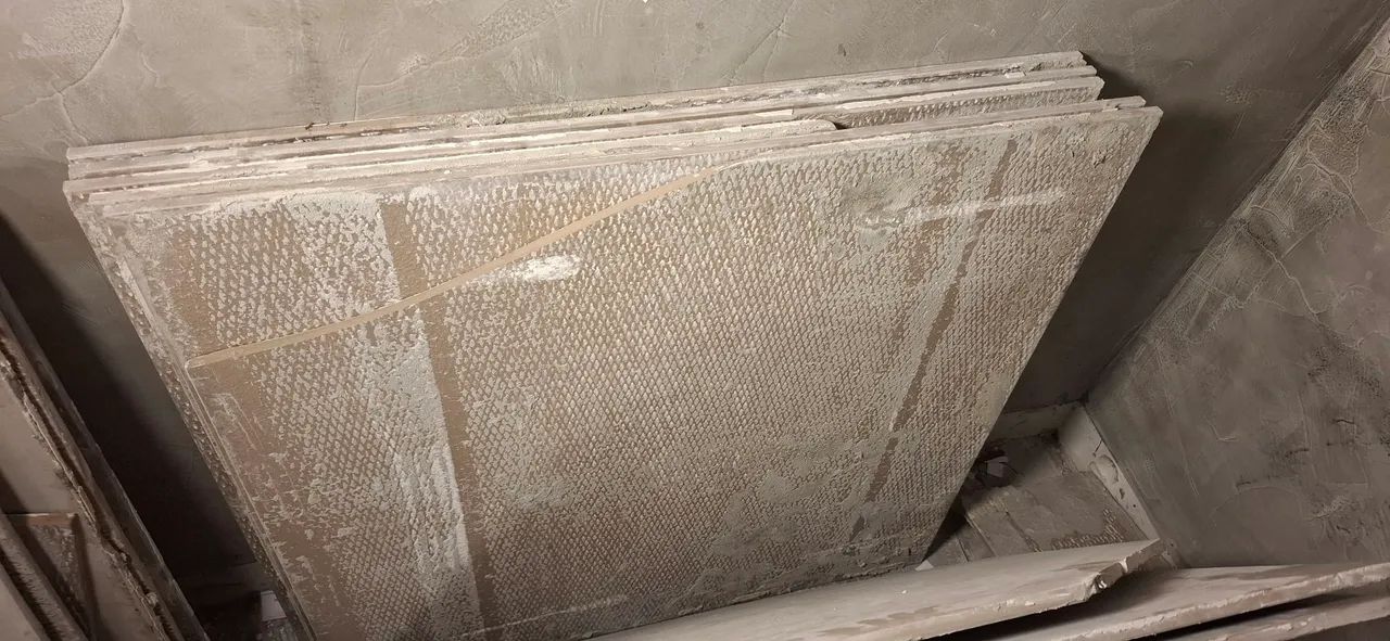 Porcelanato Usado - 38 peças inteiras - Foto 6