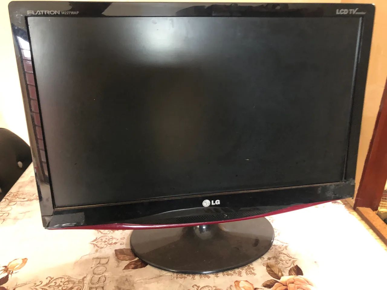 Monitor TV LG64418589102337121