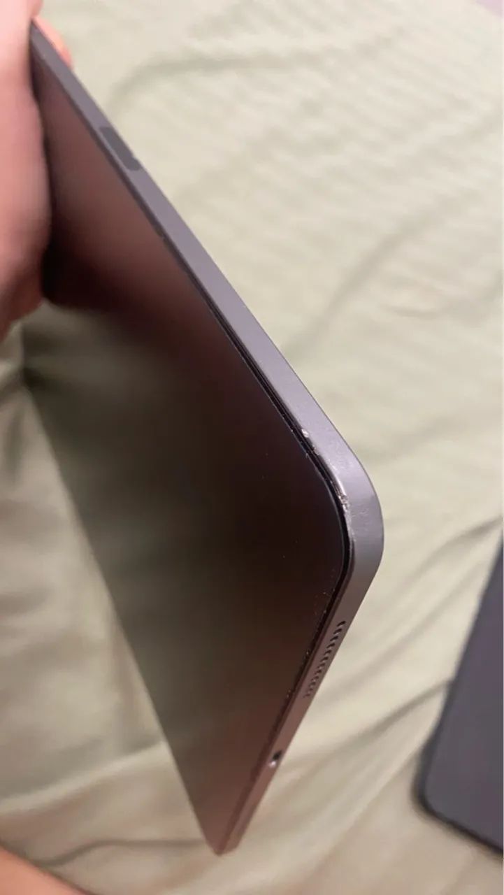 iPad Air 4a geraç ão 256gb - Foto 2