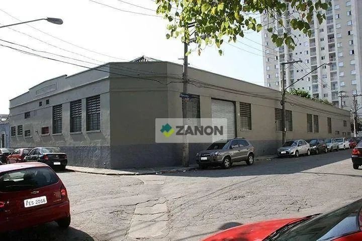 Galpão à venda ou alugar no Bairro Água Branca - São Paulo/SP - Foto 6