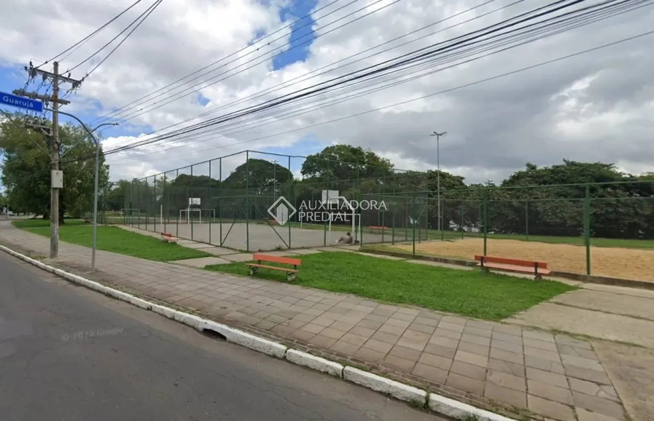 Ótimo terreno comercial ou residencial medindo 11x 43, com área de 473m².