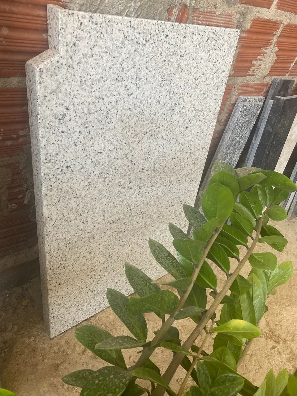 Bancada granito64301538077570120