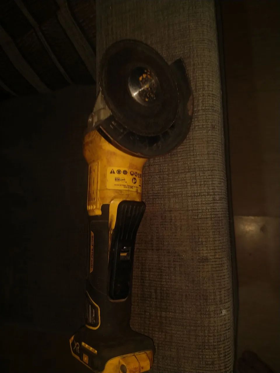 Lixadeira elétrica64842067356417120