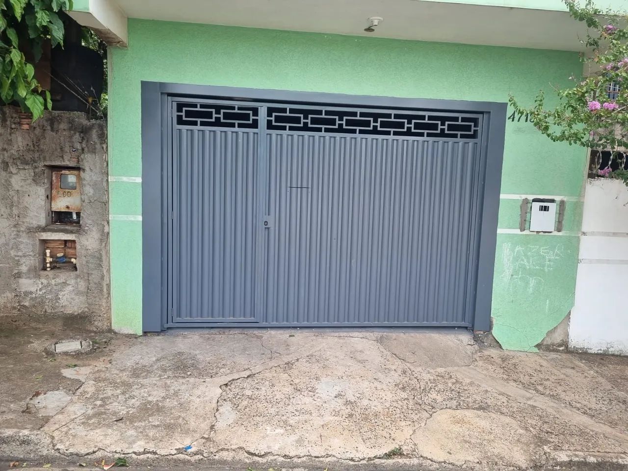 Foto - São Carlos - Cidade Aracy