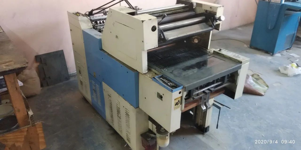 Vendo gráfica completa + de 8 máquinas  - Foto 2