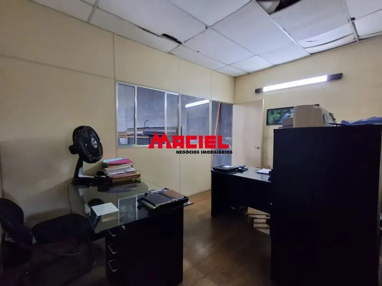 Predio/Galpão na vila São Bento, escritórios, recepção, mezaninos, estacionamento, enfrent - Foto 4