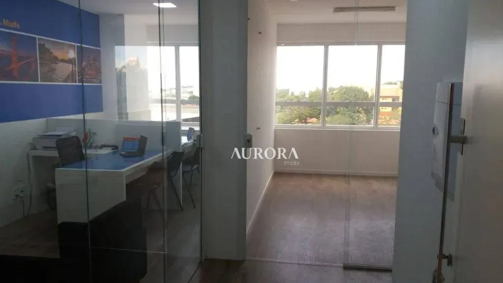 Sala à venda, Centro Empresarial Jardim Sul 38 m² por R$ 560.000 - Gleba Palhano - Londrin