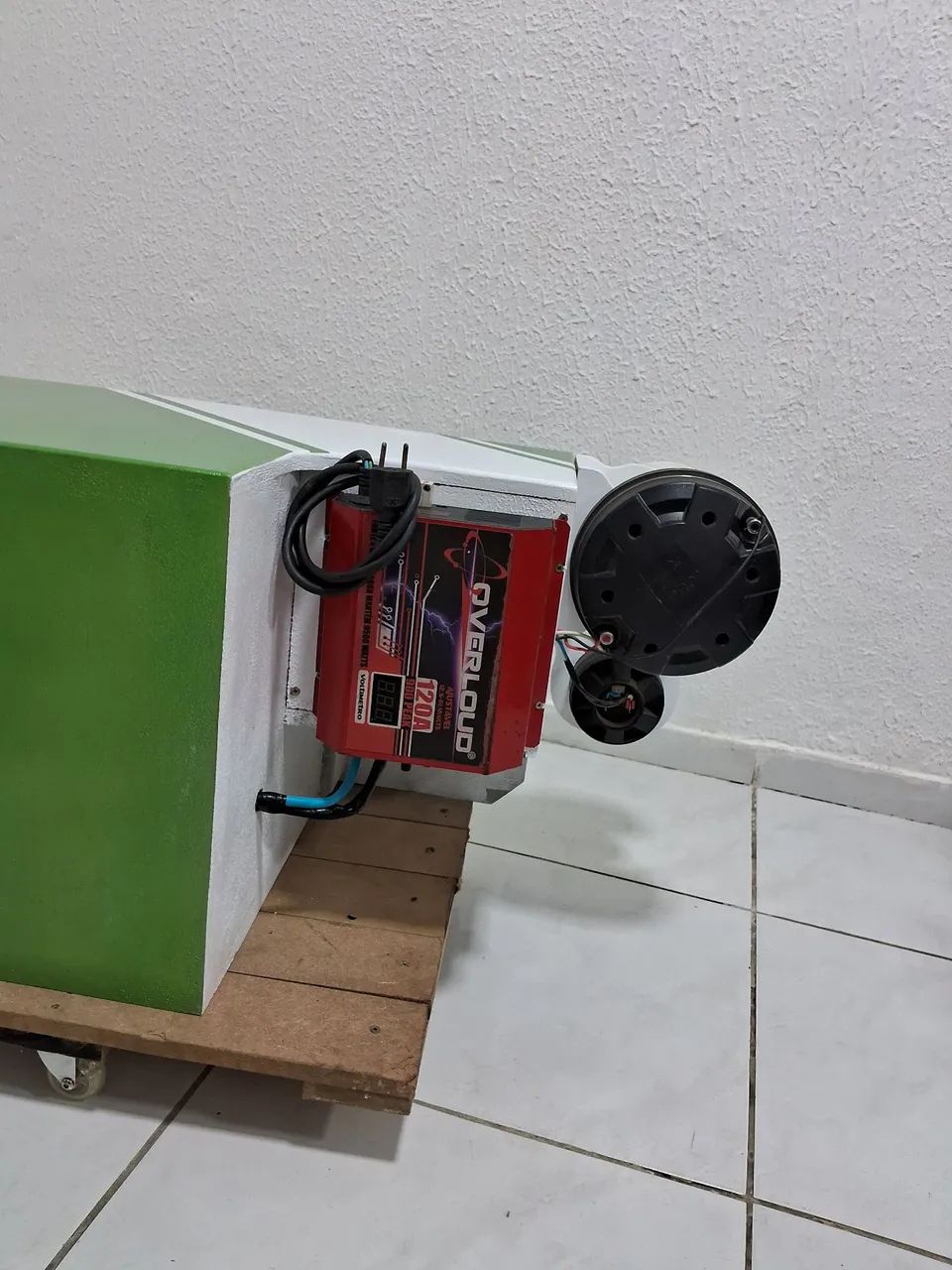 Som Automotivo Completo  - Foto 4
