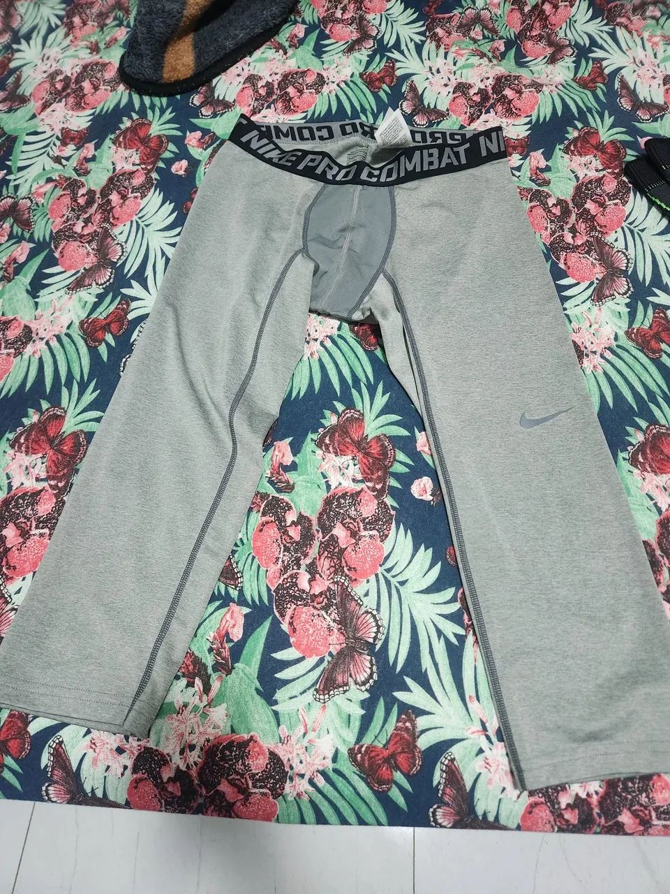 Calça Nike Compressão 