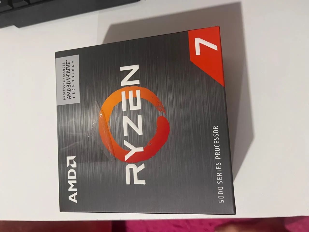 Vende se kit gamer novo somente venda aceita cartão juros da máquina para comprador  - Foto 3