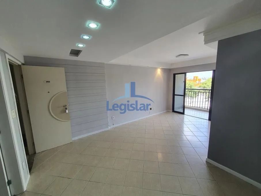 Apartamento 4 Quartos Aracaju - SE - Grageru - Foto 3