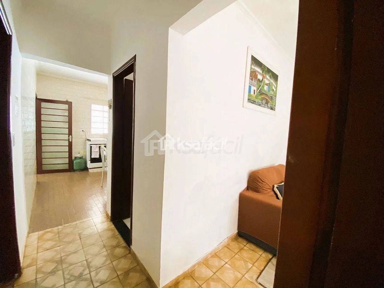Casa à venda, Vila Bandeirante, Campo Grande, MS - Foto 5