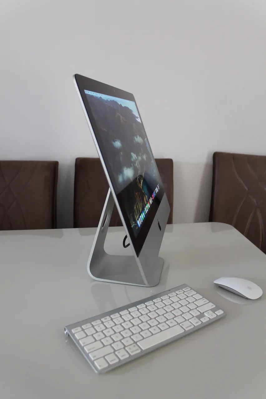 imac 2013