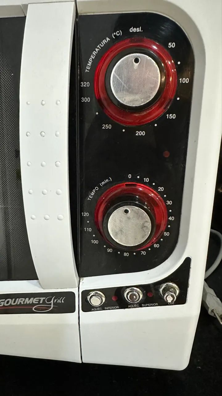 Forno Fisher 46 Litros  - Foto 2