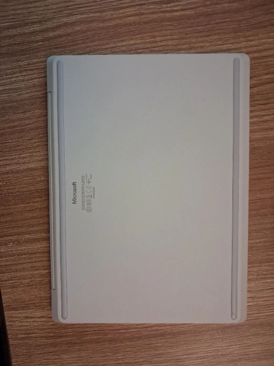 Microsoft Surface Laptop Go - Foto 5