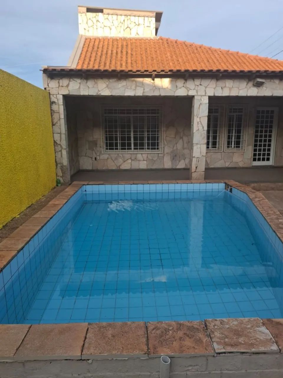 Foto - Cuiabá - Altos do Coxipó