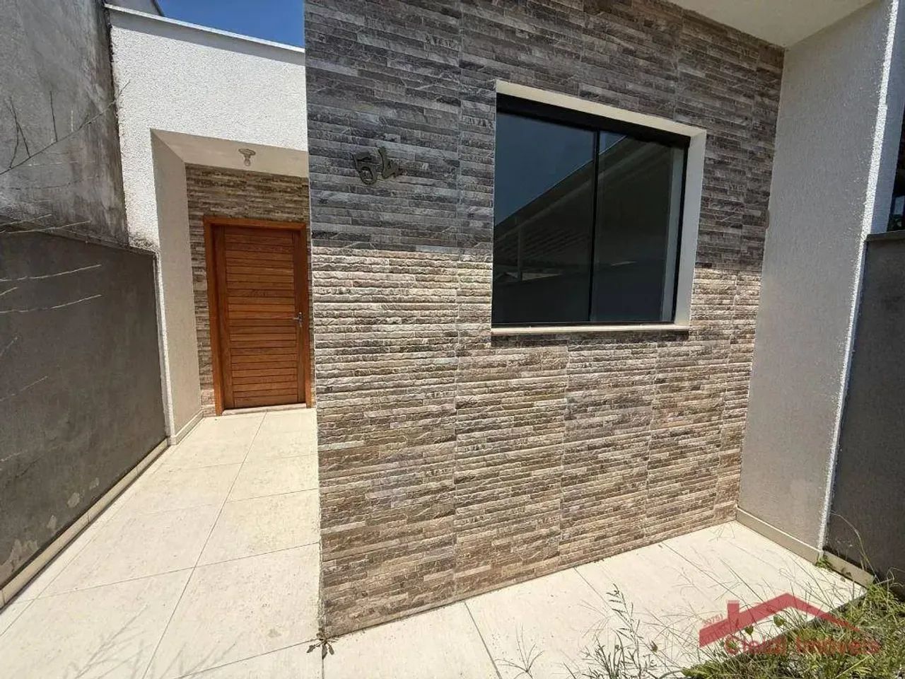 Casa com 2 dormitórios, 50 m² - venda por R$ 210.000,00 ou aluguel por R$ 1.390,00/mês - I