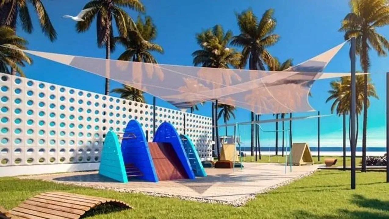 Lote para Venda em Camaçari, Guarajuba - Foto 2