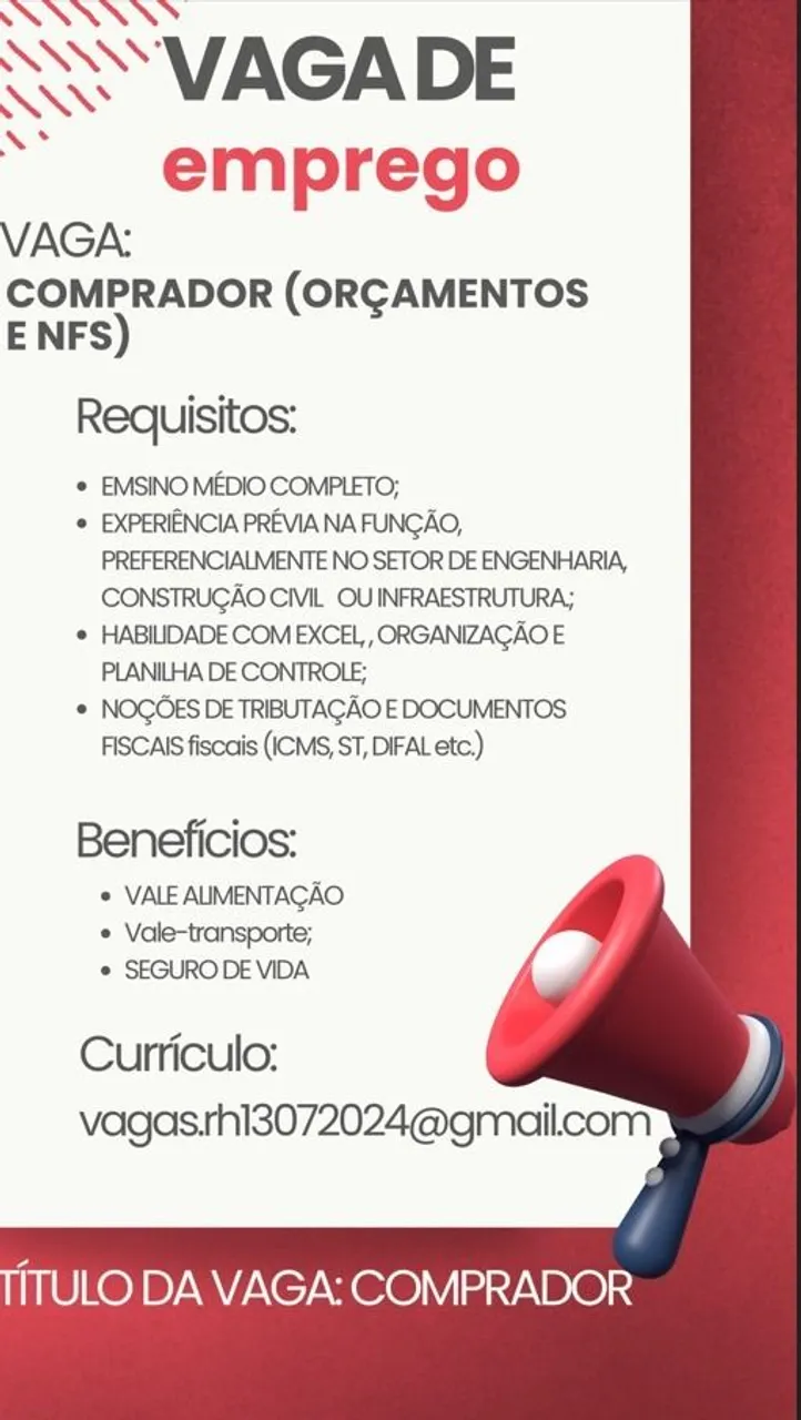 Comprador