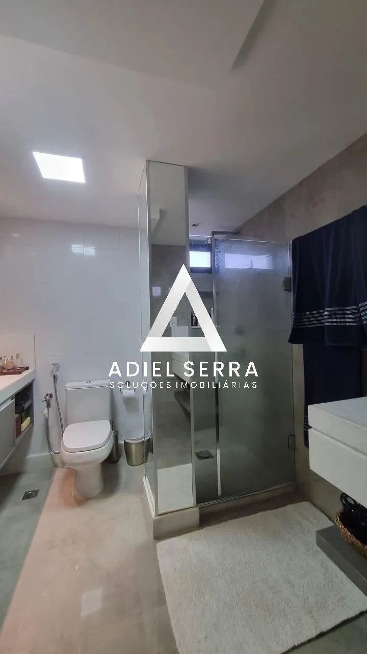 JARDIM APIPEMA | 180m² | 3 SUÍTES | VARANDA GOURMET | 3 VAGAS | TORRE ÚNICA | TOTAL INFRAE - Foto 2