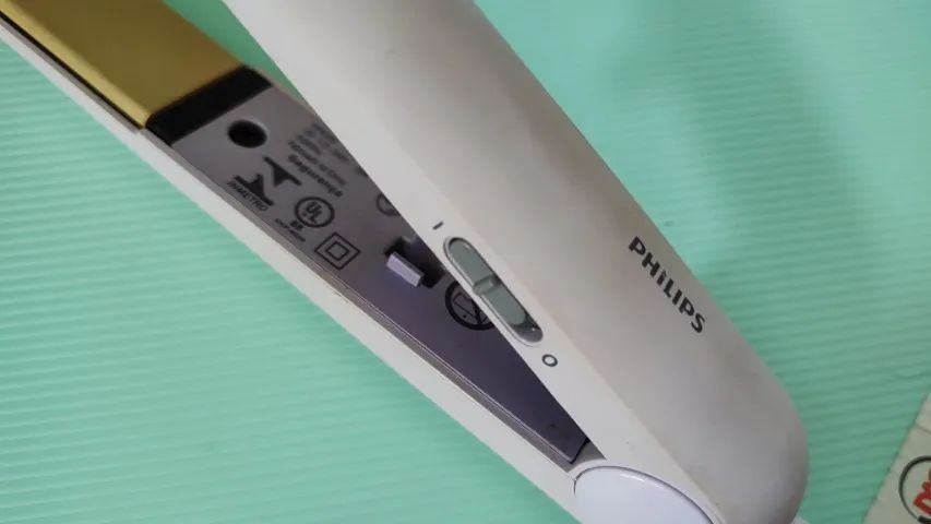 Chapinha Philips Bivolt - Foto 5