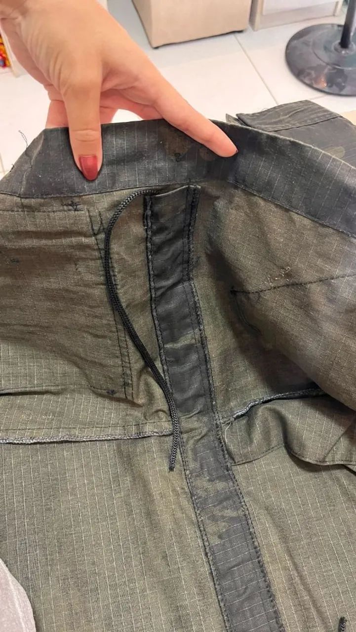 Uniforme Tático  - Foto 2