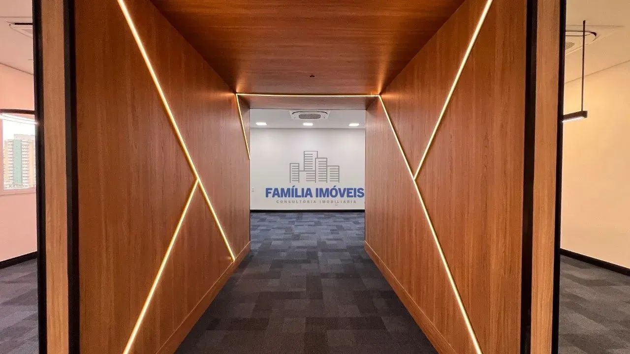 Conjunto para alugar no Win Work no Gonzaga em Santos SP - Foto 6