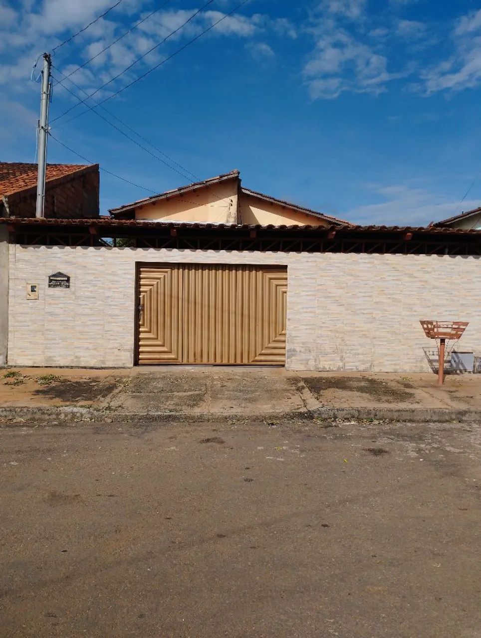 Foto - Goiânia - Residencial Buena Vista IV